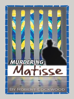 cover image of Murdering Matisse